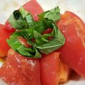 Ebi1783☆'s cooksnap of when they made コク旨♪トマトのソースサラダ.