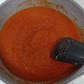 ズボラなニート's cooksnap of when they made 割れミニトマトでトマトソース.