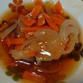 ★☆桜ママ☆★'s cooksnap of when they made 赤魚のあんかけ.