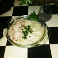 ★サンセット★'s cooksnap of when they made 安くてカンタン☆い～いお味の鯛そうめん.