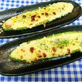 ととろ＆めい's cooksnap of when they made ゴーヤのグラタン.