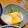 mi・haru's cooksnap of when they made ゆでアスパラガスのポーチドエッグのせ.