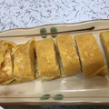 ちーずけーーき's cooksnap of when they made ふわふわしっとり 京風割烹だし巻き.