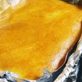クックLYL7N6☆'s cooksnap of when they made プロテインで作ったパウンドケーキ.