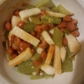 inLondon's cooksnap of when they made 小松菜と長芋の納豆和え.