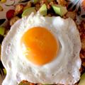 すみっこ2011's cooksnap of when they made 超簡単！なんちゃってヘルシーガパオ.