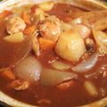 ＊ゆうchan＊'s cooksnap of when they made 食べ過ぎ注意！トマト缶で簡単絶品カレー.