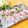 Satoco❋'s cooksnap of when they made かまぼこにカイワレ挟み.