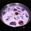 FaithAloha's cooksnap of when they made おやつに！お弁当に◎さつまいものミルク煮.