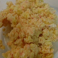 ☆ドキンちゃん☆”'s cooksnap of when they made じゃがいもとたらこのマヨ和え.