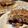 Sakieeeeen's cooksnap of when they made ネクタリンとブルーベリーのケーキ.