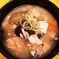 マールマル's cooksnap of when they made 生キクラゲのみそ汁.
