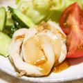 noamanma's cooksnap of when they made 和風のしっとり鶏ハム.