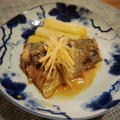 IBIZA0624's cooksnap of when they made さばのみそ煮.
