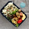 ◆◇Wtiti＊◇◆'s cooksnap of when they made 最小限の油で揚げる●竹輪の磯辺揚げ.