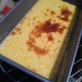 もぐもぐワン's cooksnap of when they made しっかり固めカスタードプリン.
