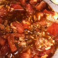 ＊ぺぺちゃん＊'s cooksnap of when they made 簡単！トマトとツナのさっぱりサラダ✿.