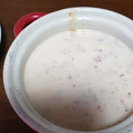 クックLJ2W4Q☆'s cooksnap of when they made 桃の丸ごと冷製スープ.