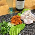 もりはん's cooksnap of when they made ☆ラペ☆.
