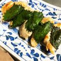 chocoraママ's cooksnap of when they made 鶏ムネの味噌生姜焼き♡大葉包み.