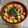 ebipeco's cooksnap of when they made アボカドとトマトとツナのパスタ.