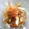 fuka6616's cooksnap of when they made 簡単！絶品おつまみ☆みょうがのごま油和え.