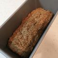 れこれ's cooksnap of when they made 糖質オフ☆きな粉ブラウニー＆きな粉ケーキ.