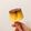 低脂質にこだわりたい's cooksnap of when they made 凍らせて★プリンアイス.