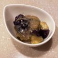 jampan♪'s cooksnap of when they made 簡単レンジで６分！ナスの味噌煮浸し.