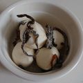 ねここfm's cooksnap of when they made ＊おつまみ！塩昆布モッツァレラチーズ＊.