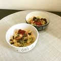 ☆こまっと☆'s cooksnap of when they made ドーピング青汁シリアル.