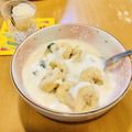 もみたん☆'s cooksnap of when they made えごまヨーグルト♬.