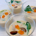 ぴっこりや's cooksnap of when they made 意外と簡単！茶わん蒸し.