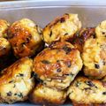 ma2kaboch's cooksnap of when they made ダイエット　豆腐入り鶏団子×余り物ひじき.
