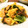 アイリッシュショコラ's cooksnap of when they made エリンギとチンゲン菜のたまご炒め.