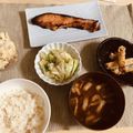 mack♪♪♪'s cooksnap of when they made すし酢で簡単！やみつきキャベきゅう♡.