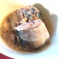 みっくママ's cooksnap of when they made 夏はさば缶を冷やしましょう～ｷﾝｷﾝに♬.
