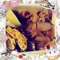 さっちゃーーーん's cooksnap of when they made 桜海老と天かすの玉子焼き♪お弁当にも.