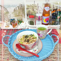 sakuraロゼット's cooksnap of when they made トースターで鮭焼き☆簡単.