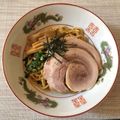 みじょーん's cooksnap of when they made とろとろラーメン屋さんの巻きチャーシュー.