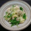 プルンバゴ's cooksnap of when they made 豚キャベツのダシダ蒸し.