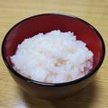 ねこのおかあさん☆'s cooksnap of when they made 簡単！食べる甘酒.