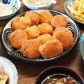 せいうっち〜's cooksnap of when they made ぷりぷりえびカツ.