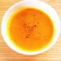 しゃけひめ's cooksnap of when they made 生クリーム・牛乳不使用☆かぼちゃんスープ.