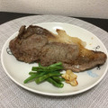 ☆こまっと☆'s cooksnap of when they made 「基本」一般的なステーキの焼き方と種類.