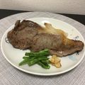 ☆こまっと☆'s cooksnap of when they made 蒸し焼きが美味しい♪インゲンのソテー.