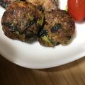 かおり85's cooksnap of when they made 白和えリメイク☆がんもどき.