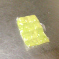 olive11's cooksnap of when they made 基本です！生わさびのおろし方と保存方法.