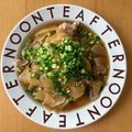 natsuko｡˚✩'s cooksnap of when they made 味付け簡単☆ご飯がすすむ豚バラ大根.