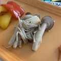 クックAFY1LS☆'s cooksnap of when they made かんたん酢できのこのマリネ　作り置き　夏.